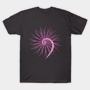 Spiral of Nature T-Shirt